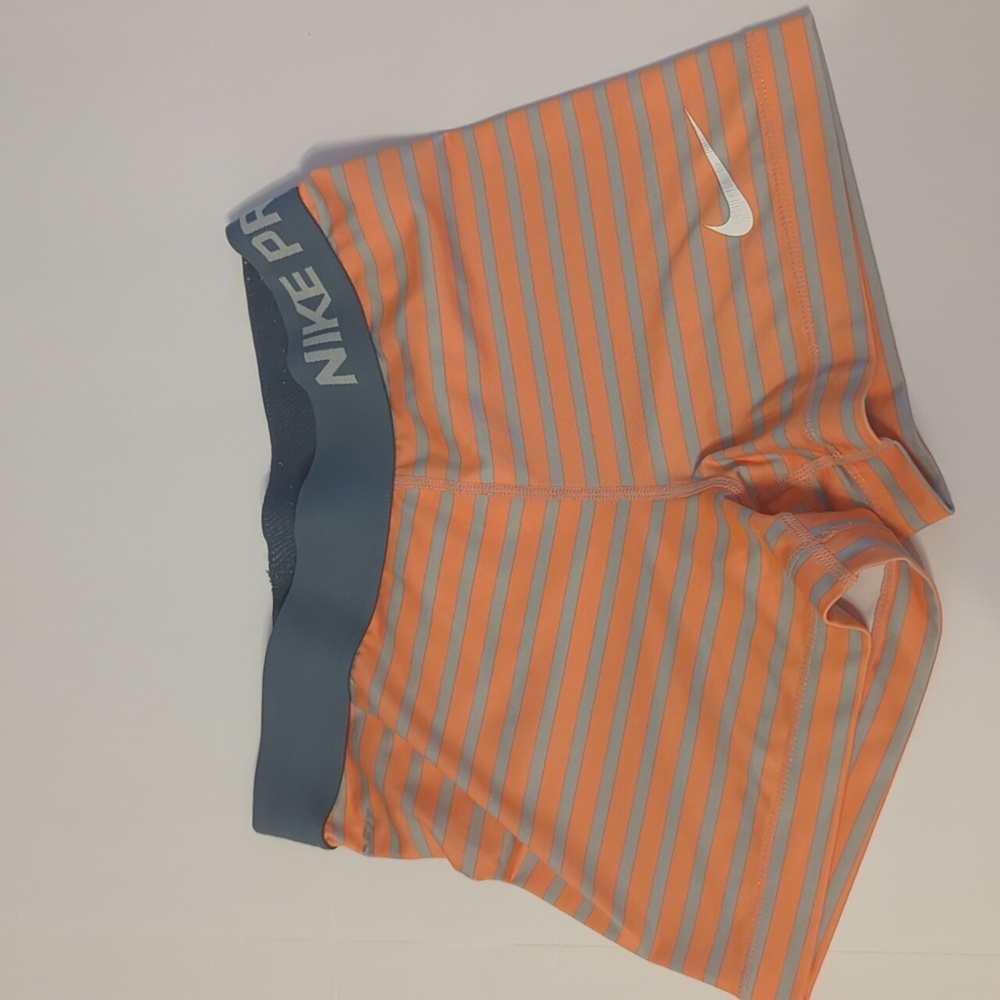 Nike pro shorts